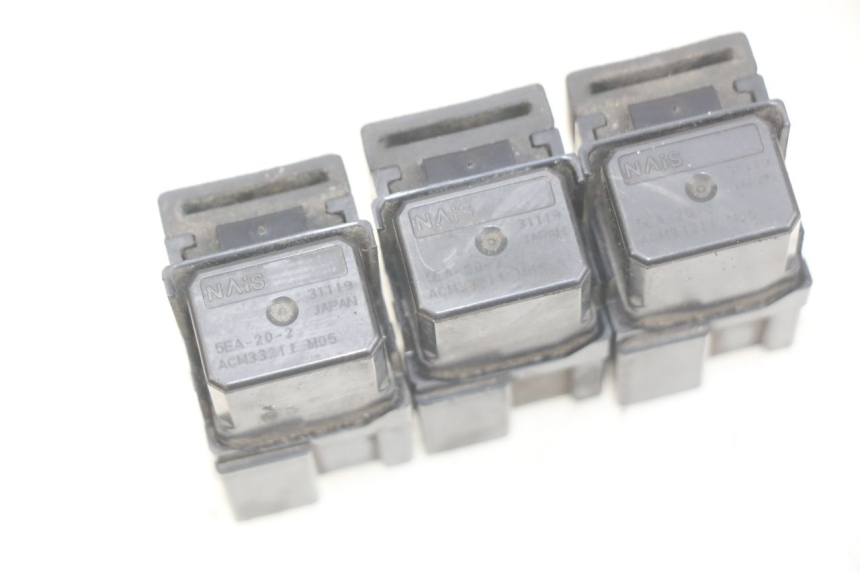 photo de ELEKTRISCHE RELAIS YAMAHA YP MAJESTY 400 (2004 - 2008) - Detailansicht des Bauteils