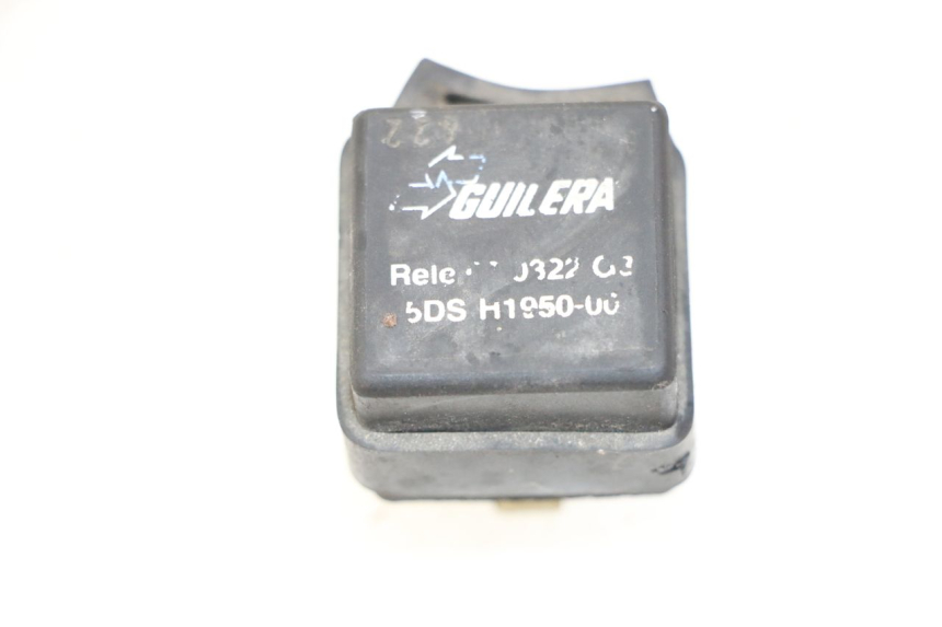 photo de ELEKTRISCHE RELAIS YAMAHA YP MAJESTY 125 (2007 - 2010) - Hauptansicht