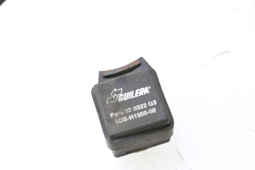 photo de ELEKTRISCHE RELAIS YAMAHA YP MAJESTY 125 (1998 - 2001) - Hauptansicht