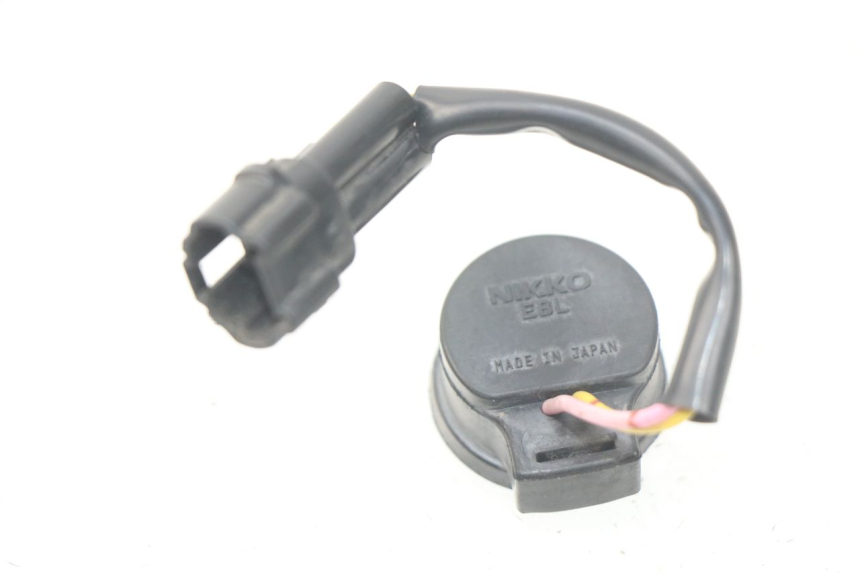 photo de RELAIS YAMAHA YP T-MAX TMAX 530 (2017 - 2020) - Hauptansicht