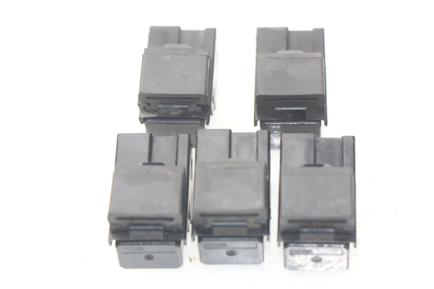 photo de RELAIS YAMAHA YP X-MAX XMAX 400 (2014 - 2017) - Zoom auf Gebrauchszustand