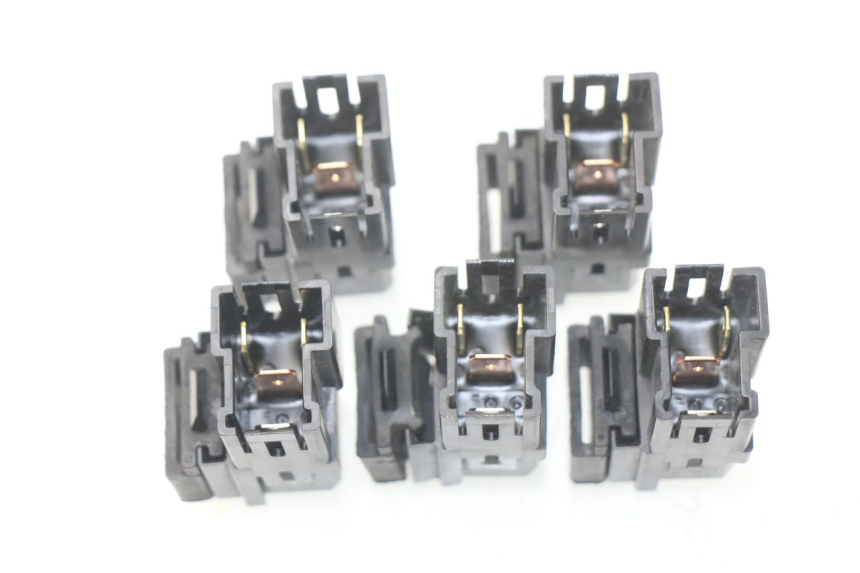 photo de RELAIS YAMAHA YP X-MAX XMAX 400 (2014 - 2017) - Alternative Perspektive