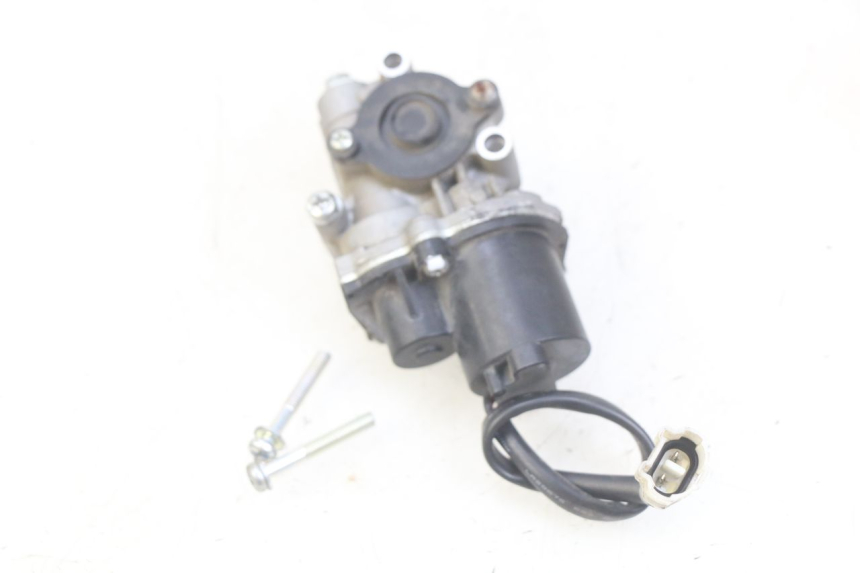 photo de ELEKTRISCHE RELAIS YAMAHA YZF R1 1000 (2007 - 2008) - Zoom auf Gebrauchszustand