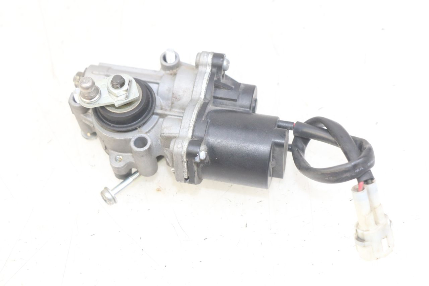 photo de ELEKTRISCHE RELAIS YAMAHA YZF R1 1000 (2007 - 2008) - Alternative Perspektive