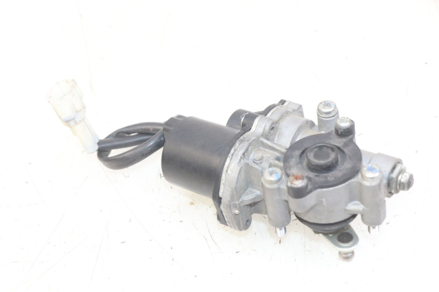 photo de ELEKTRISCHE RELAIS YAMAHA YZF R1 1000 (2007 - 2008) - Technische Nahaufnahme
