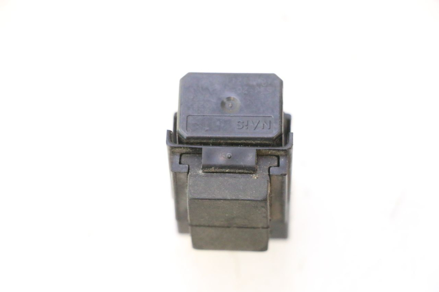 photo de RELAIS YAMAHA YZF R6 600 (2008 - 2009) - Alternative Perspektive