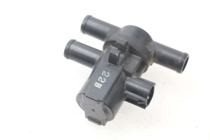 photo de RELAIS KAWASAKI Z ABS 750 (2007 - 2013) - Hauptansicht