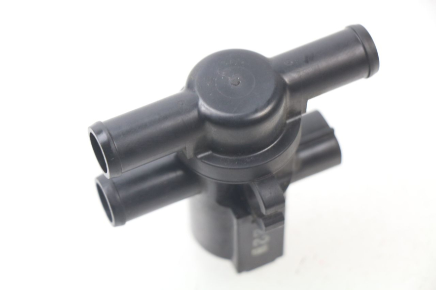 photo de RELAIS KAWASAKI Z ABS 750 (2007 - 2013) - Zoom auf Gebrauchszustand