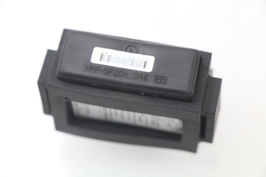 photo de RELAIS KAWASAKI Z ABS 750 (2007 - 2013) - Zoom auf Gebrauchszustand