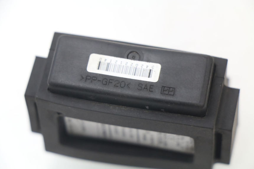 photo de RELAIS KAWASAKI Z ABS 750 (2007 - 2013) - Alternative Perspektive