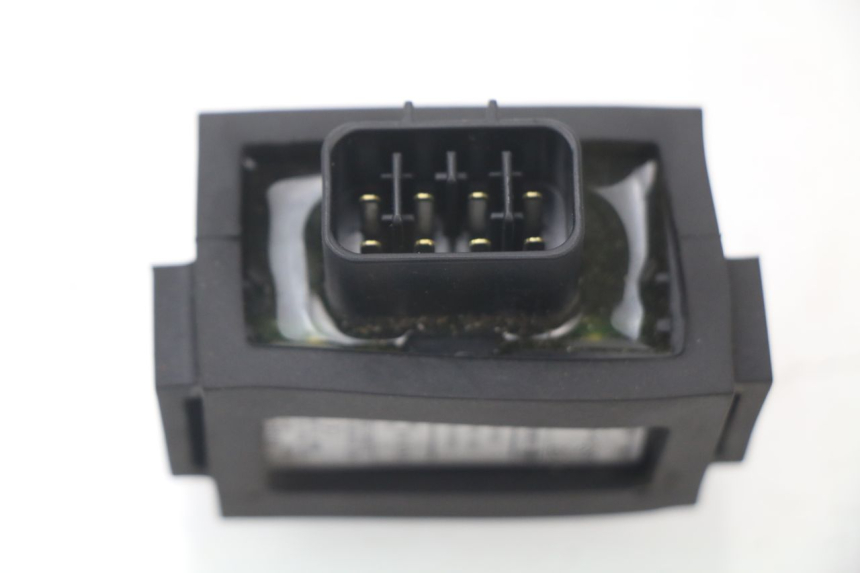 photo de RELAIS KAWASAKI Z ABS 750 (2007 - 2013) - Technische Nahaufnahme