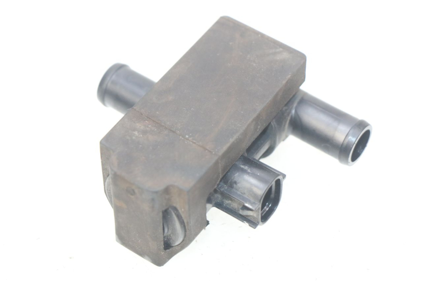 photo de ELEKTRISCHE RELAIS KAWASAKI Z 650 (2016 - 2019) - Alternative Perspektive