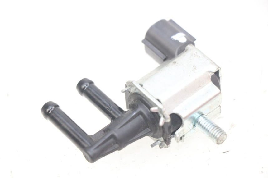 photo de ELEKTRISCHE RELAIS KAWASAKI Z 650 (2016 - 2019) - Zoom auf Gebrauchszustand