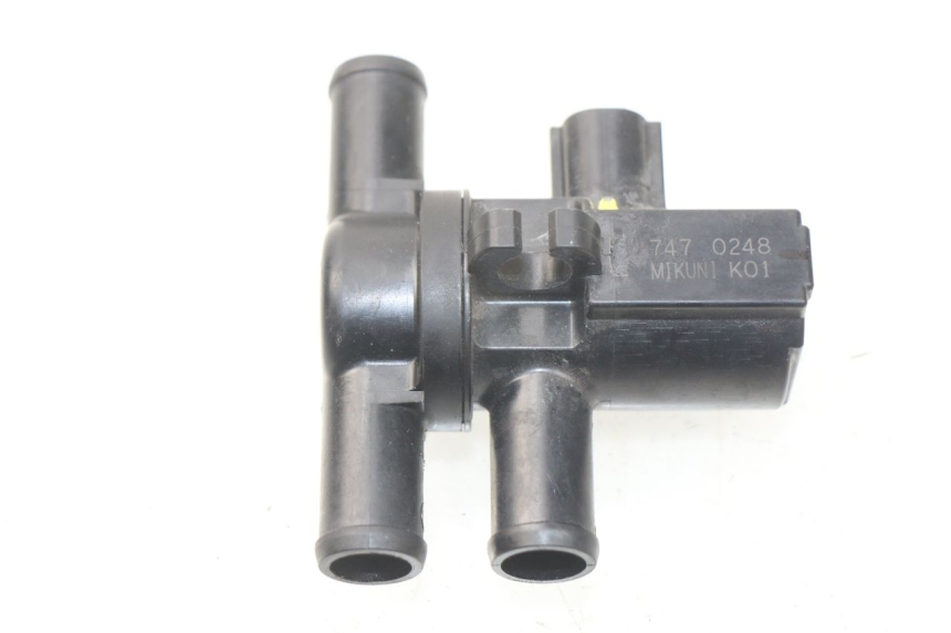 photo de RELAIS KAWASAKI Z Z900 900 (2017 - 2019) - Hauptansicht