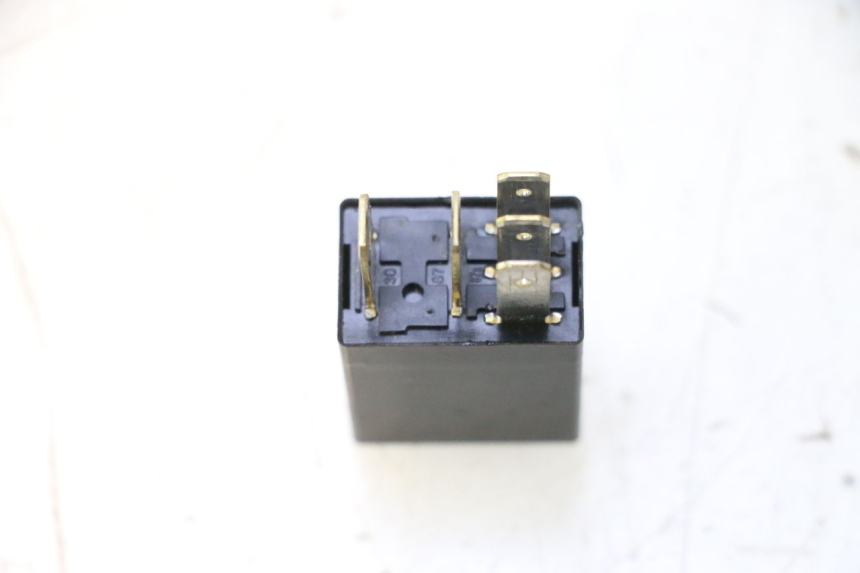 photo de RELAIS PIAGGIO ZIP IGET 4T 50 (2021 - 2023) - Zoom auf Gebrauchszustand