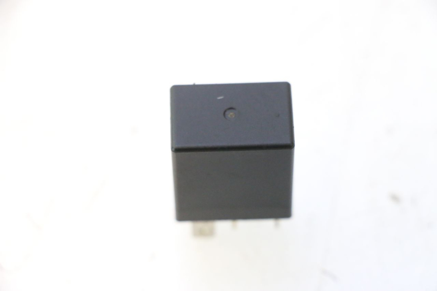 photo de RELAIS PIAGGIO ZIP IGET 4T 50 (2021 - 2023) - Alternative Perspektive