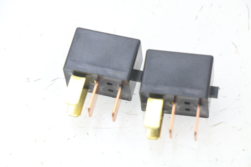 photo de ELEKTRISCHE RELAIS UNIVERSAL BIKE ZN50QT-11B 50 (2018 - 2021) - Detailansicht des Bauteils