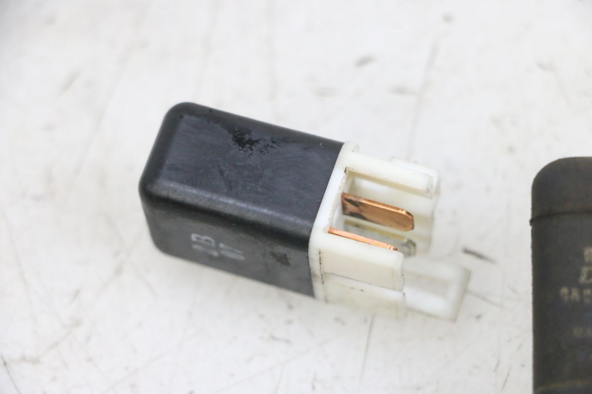 photo de RELAIS KAWASAKI ZR 7 750 (1999 - 2004) - Technische Nahaufnahme