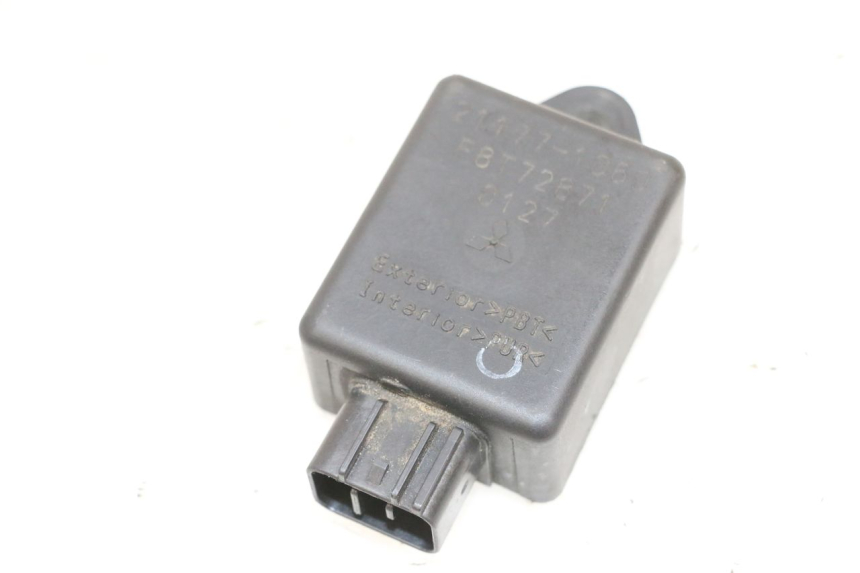 photo de RELAIS KAWASAKI ZR 7 750 (1999 - 2004) - Technische Nahaufnahme