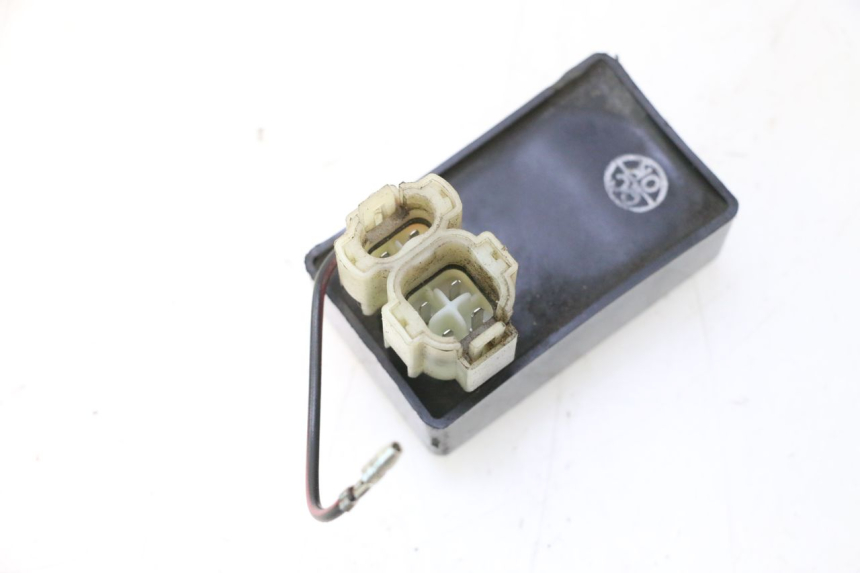 photo de SCHEINWERFERRELAY KYMCO AGILITY RS 2T 50 (2009 - 2013) - Alternative Perspektive