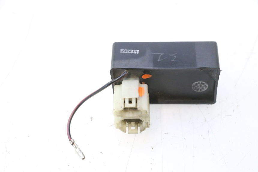 photo de SCHEINWERFERRELAY KYMCO AGILITY RS 2T 50 (2009 - 2013) - Technische Nahaufnahme