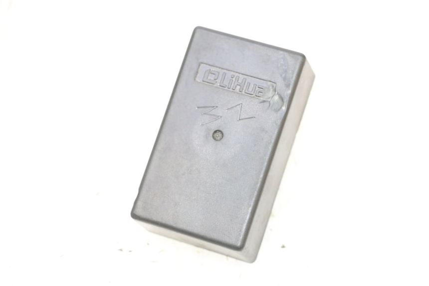 photo de SCHEINWERFERRELAIS KEEWAY F-ACT FACT EVO 50 (2020 - 2026) - Hauptansicht