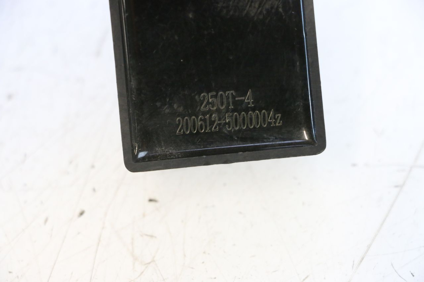 photo de SCHEINWERFERRELAIS KEEWAY F-ACT FACT EVO 50 (2020 - 2026) - Alternative Perspektive