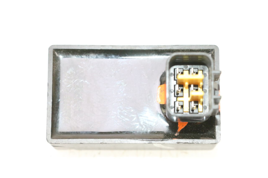 photo de SCHEINWERFERRELAIS KEEWAY F-ACT FACT EVO 50 (2020 - 2026) - Technische Nahaufnahme