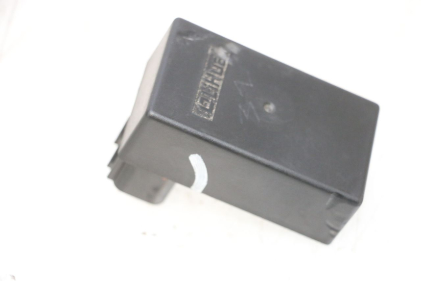 photo de SCHEINWERFERRELAIS KEEWAY F-ACT FACT EVO 50 (2020 - 2026) - Gesamtansicht des Produkts