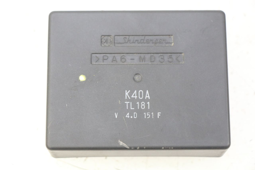 photo de SCHEINWERFERRELAY HONDA FORZA 125 (2015 - 2016) - Hauptansicht