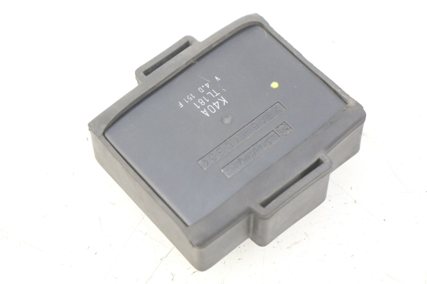 photo de SCHEINWERFERRELAY HONDA FORZA 125 (2015 - 2016) - Detailansicht des Bauteils