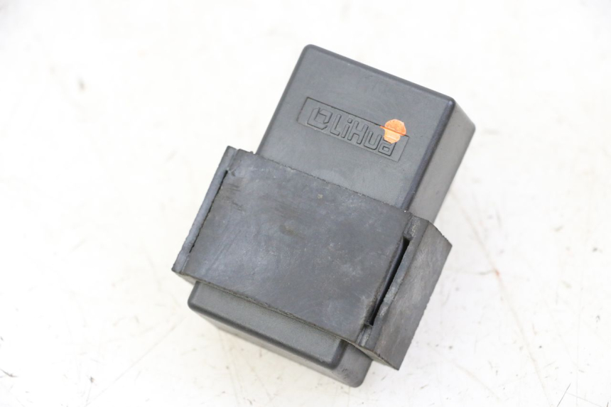 photo de SCHEINWERFER RELAIS KEEWAY K-LIGHT KLIGHT 125 (2018 - 2025) - Hauptansicht