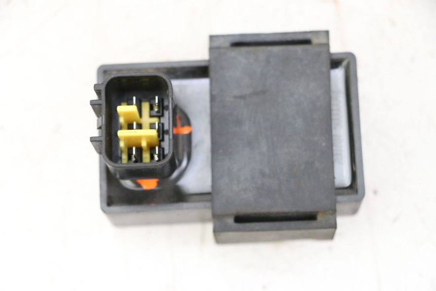 photo de SCHEINWERFER RELAIS KEEWAY K-LIGHT KLIGHT 125 (2018 - 2025) - Alternative Perspektive