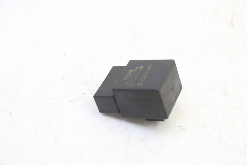 photo de KRAFTSTOFFPUMPENRELAIS YAMAHA FJR ABS 1300 (2006 - 2012) - Detailansicht des Bauteils