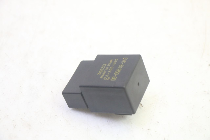 photo de KRAFTSTOFFPUMPENRELAIS YAMAHA FJR ABS 1300 (2006 - 2012) - Detailansicht des Bauteils