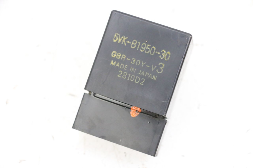 photo de KRAFTSTOFFPUMPENRELAIS YAMAHA FJR ABS 1300 (2006 - 2012) - Hauptansicht