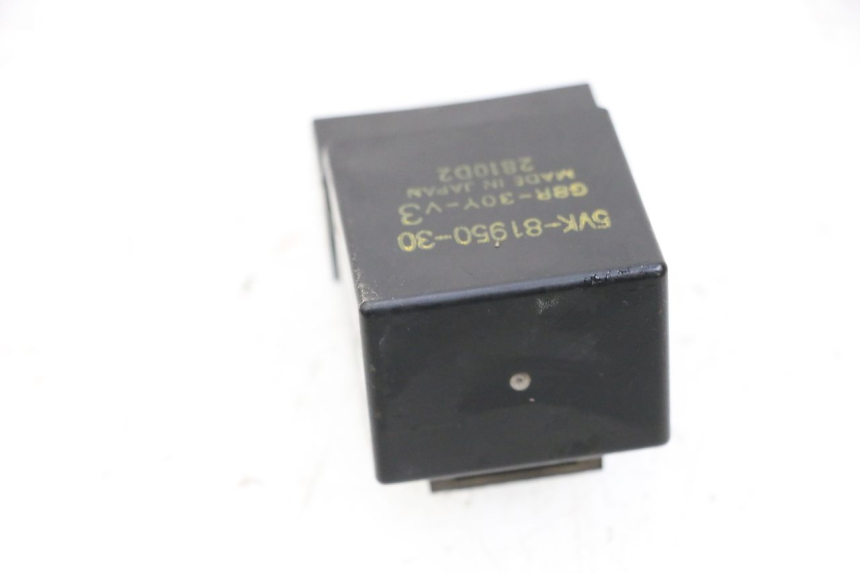 photo de KRAFTSTOFFPUMPENRELAIS YAMAHA FJR ABS 1300 (2006 - 2012) - Alternative Perspektive