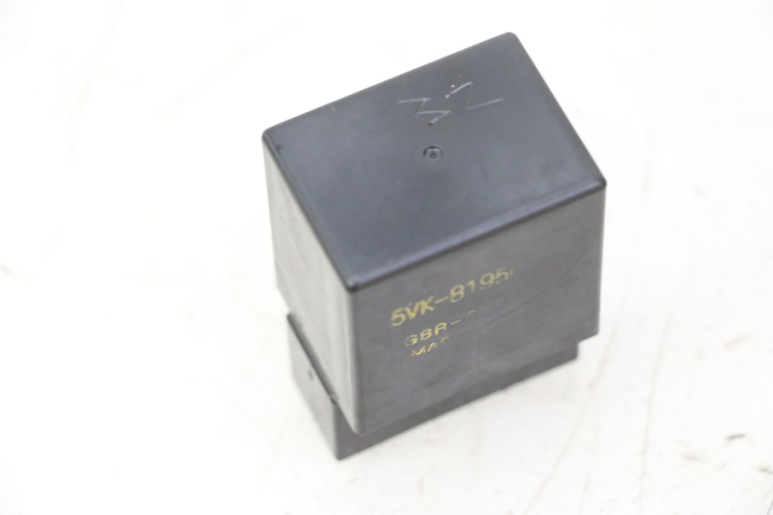 photo de KRAFTSTOFFPUMPENRELAIS YAMAHA MT-07 MT07 ABS 700 (2014 - 2017) - Detailansicht des Bauteils