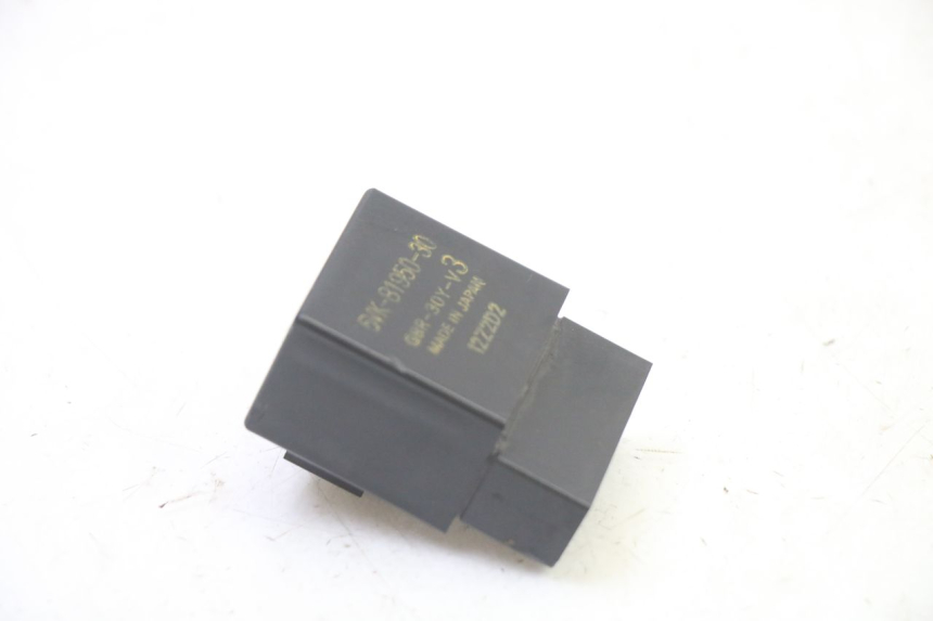 photo de KRAFTSTOFFPUMPENRELAIS YAMAHA TDM ABS 900 (2002 - 2014) - Detailansicht des Bauteils