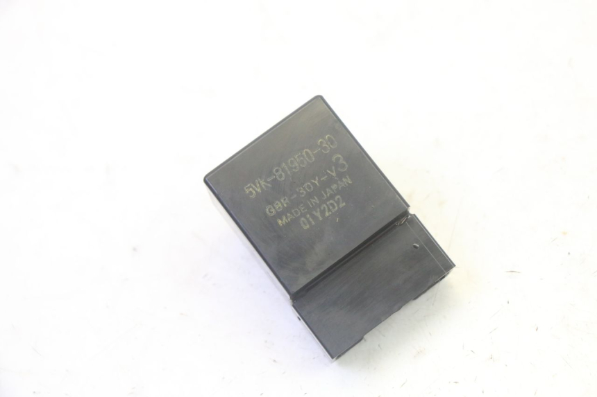 photo de KRAFTSTOFFPUMPENRELAIS YAMAHA TDM ABS 900 (2002 - 2014) - Hauptansicht