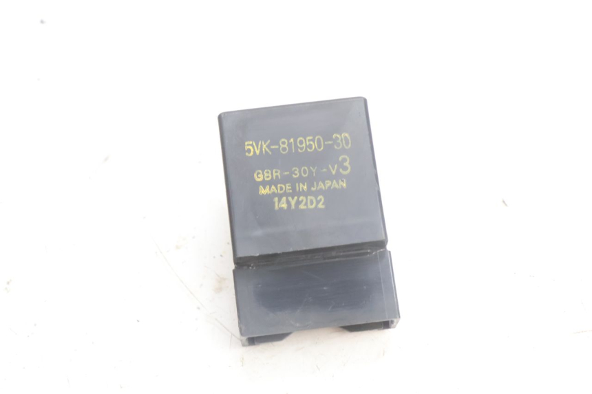 photo de KRAFTSTOFFPUMPENRELAIS YAMAHA TDM ABS 900 (2002 - 2014) - Hauptansicht