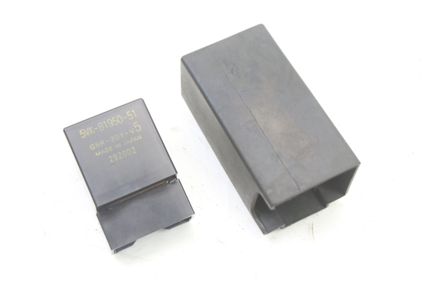 photo de KRAFTSTOFFPUMPENRELAIS YAMAHA TRACER 7 700 (2020 - 2024) - Hauptansicht