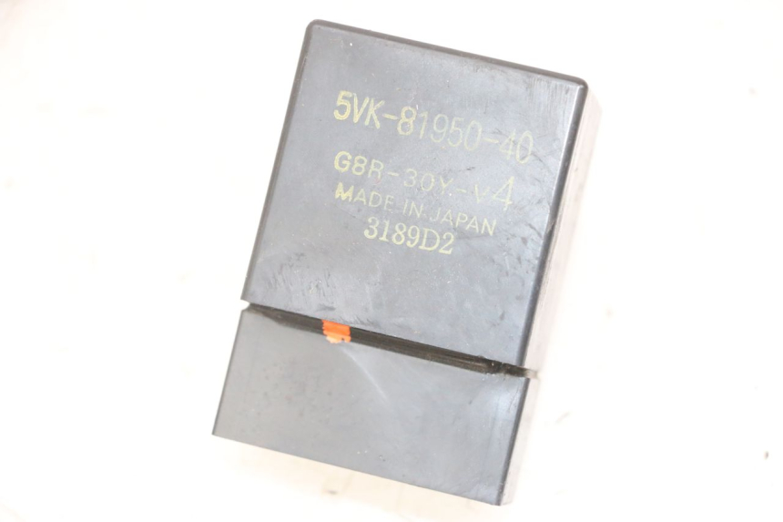 photo de KRAFTSTOFFPUMPENRELAIS YAMAHA XJ6 ABS 600 (2008 - 2016) - Hauptansicht