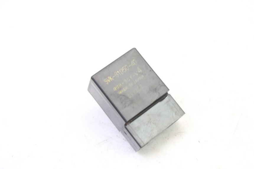 photo de KRAFTSTOFFPUMPENRELAIS YAMAHA XJ6 ABS 600 (2008 - 2016) - Hauptansicht