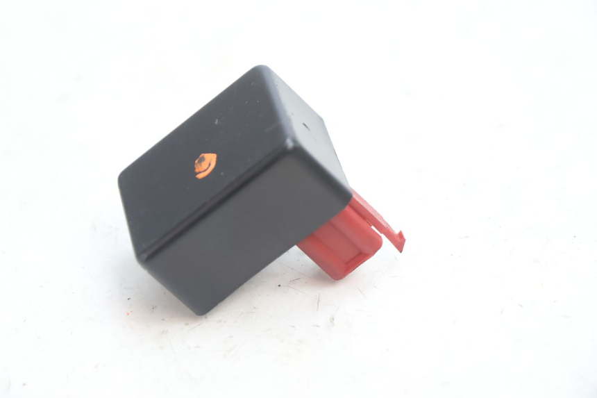 photo de KRAFTSTOFFPUMPENRELAIS KAWASAKI ZX-6R ZX6R 600 (2000 - 2002) - Alternative Perspektive