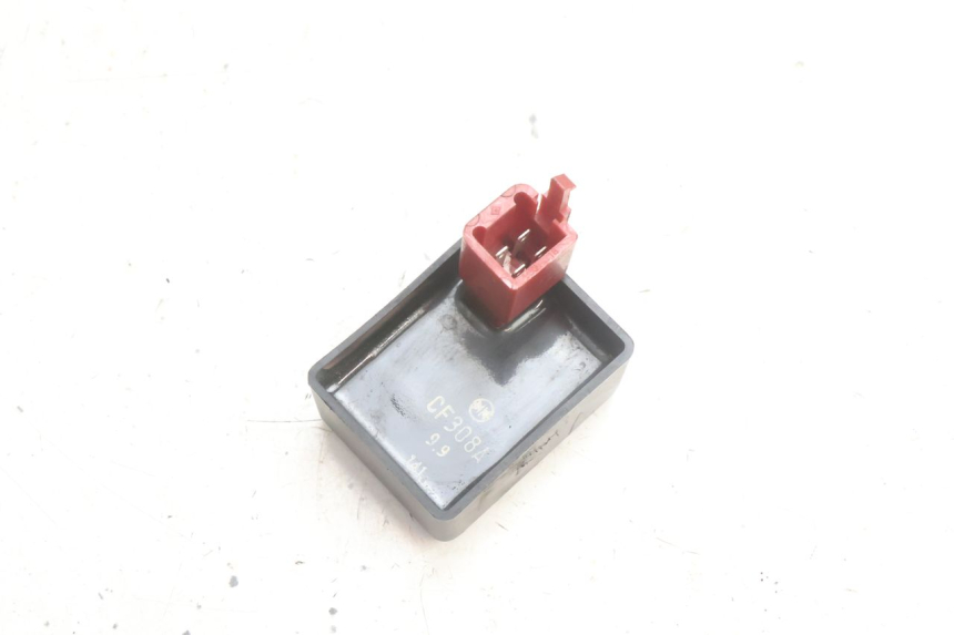 photo de KRAFTSTOFFPUMPENRELAIS KAWASAKI ZZR 600 (1995 - 2004) - Hauptansicht