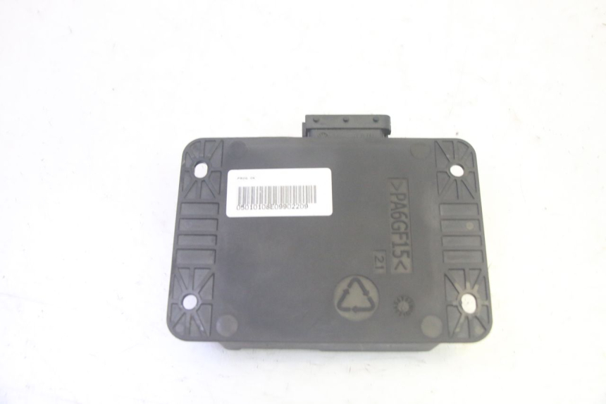 photo de ROLL LOCK RELAIS PIAGGIO MP3 HPE 350 (2018 - 2020) - Technische Nahaufnahme