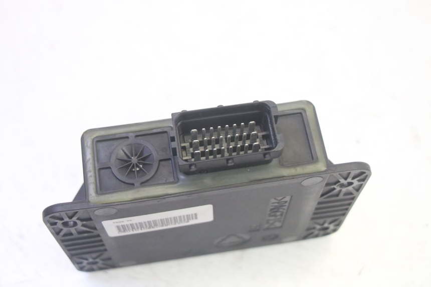 photo de ROLL LOCK RELAIS PIAGGIO MP3 HPE 350 (2018 - 2020) - Gesamtansicht des Produkts