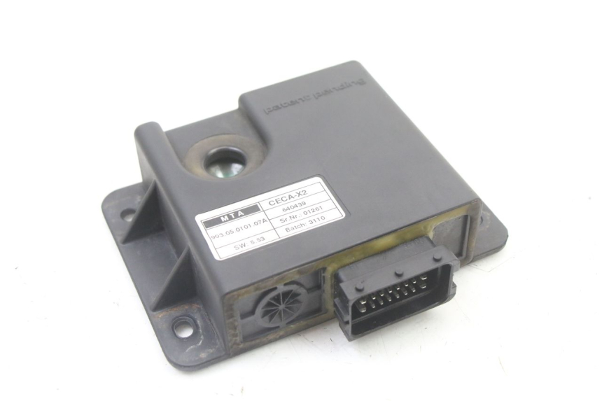 photo de RELAIS ROLL LOCK PIAGGIO MP3 LT 400 (2007 - 2012) - Hauptansicht