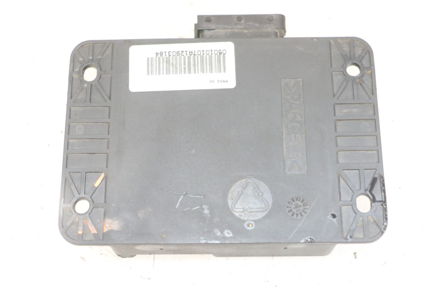 photo de RELAIS ROLL LOCK PIAGGIO MP3 LT 400 (2007 - 2012) - Zoom auf Gebrauchszustand